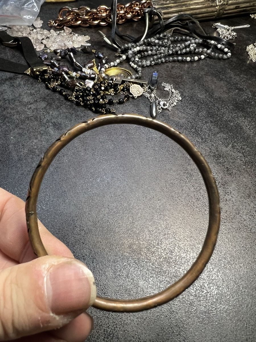 Bracelets: Armreif 4 – D'occasion à Wettingen par NickInc 1