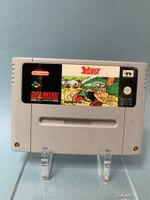 SNES / Asterix