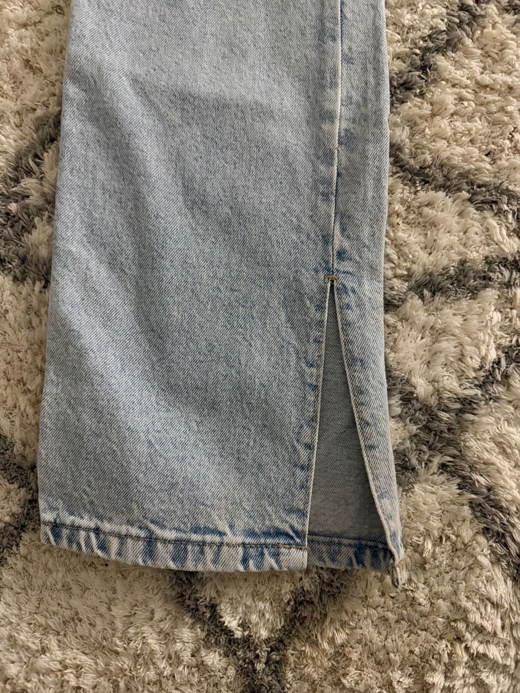 Jeans: Jeans Bootcut, Grösse 36, ungetragen – Nuovo (secondo la descrizione) da Weiach venduto da nou_t2x8 2