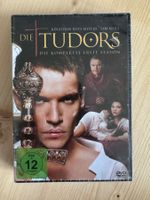 DVD Die Tudors Erste Season NEU NEW SEALD
