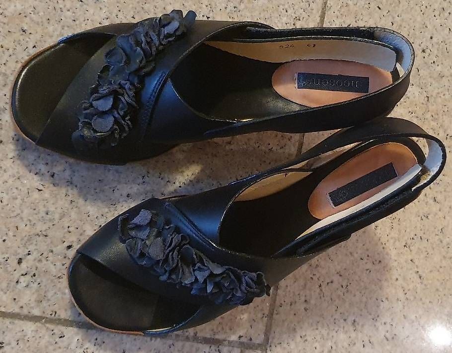 Neosens Scarpe da donna: Neosens Sandalen – Nuovo (secondo la descrizione) da Unterentfelden venduto da LookoutMt 1
