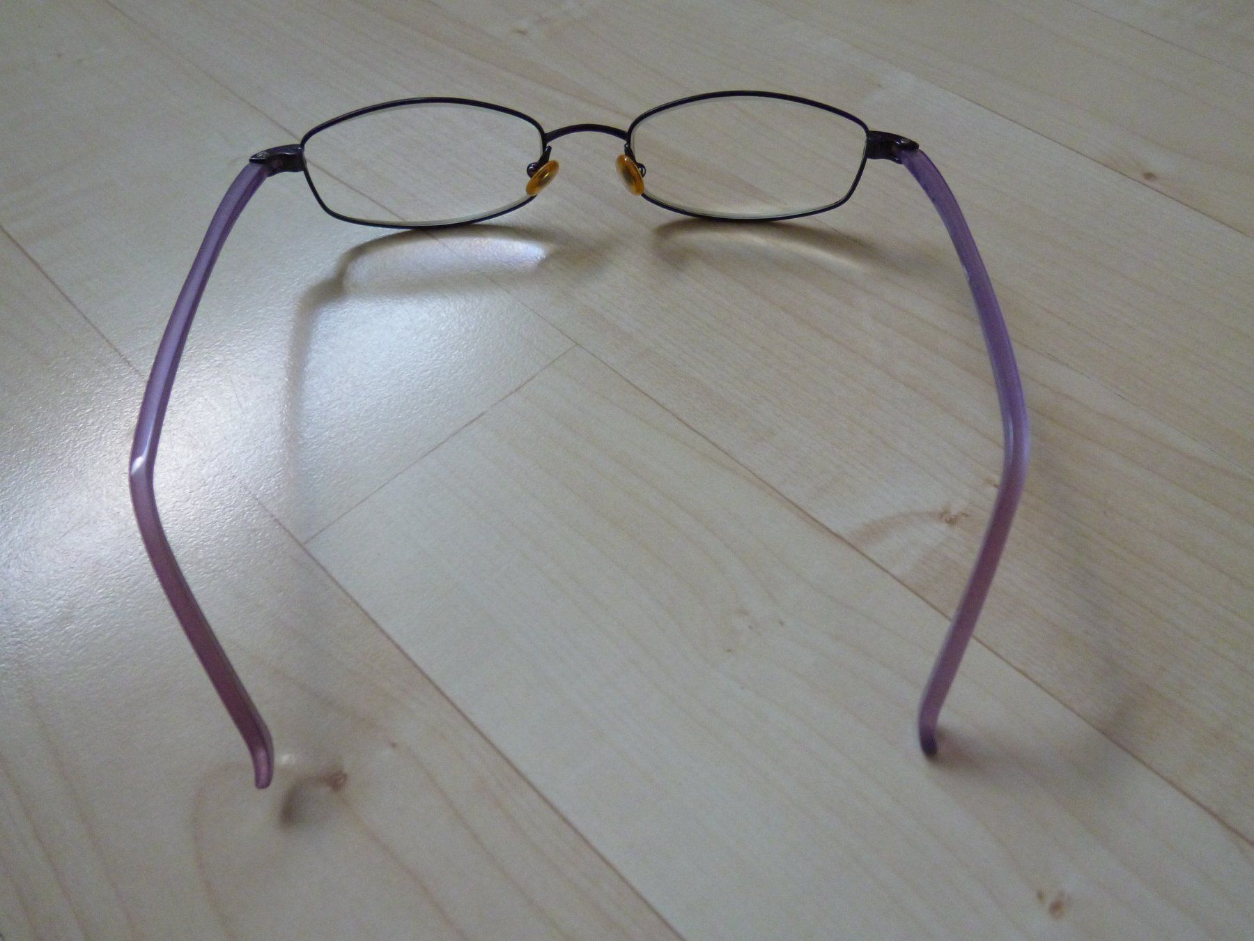 Sonia Rykiel Occhiali & Lenti: Brillengestell Brille Sonia Rykiel – Usato da Dättlikon venduto da Mamakuga