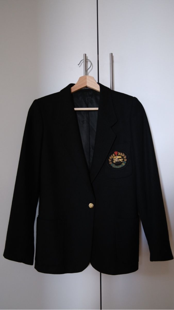 Burberry Vestes: Burberry Wool Blazer – Neuf (Voir description) à Schliern b. Köniz par naz_jg6s 1