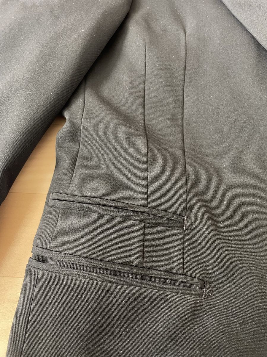 Zara Completi: Zara Mann schwarzer Anzug Size 48 – Usato da Zürich venduto da Angela_Fashion_Lover 5