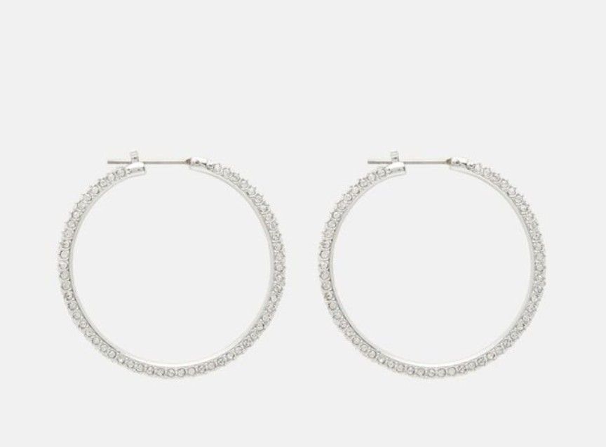 Swarovski Ohrringe & -stecker: Swarovski Ohrringe Neu – Neu und originalverpackt aus Nürensdorf von Pandora123 2