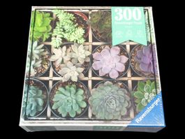 RAVENSBURGER Puzzle