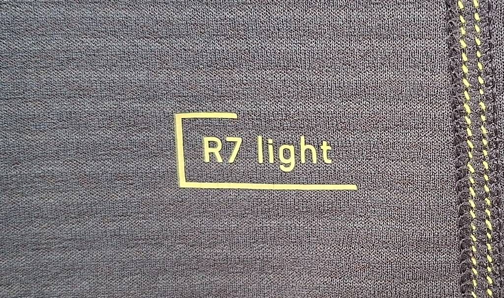 Giacche: Radys R7 Light Stretchfleece Jacket, Herren, neu, Gr. S – Usato da Benzenschwil venduto da islandtreter 3