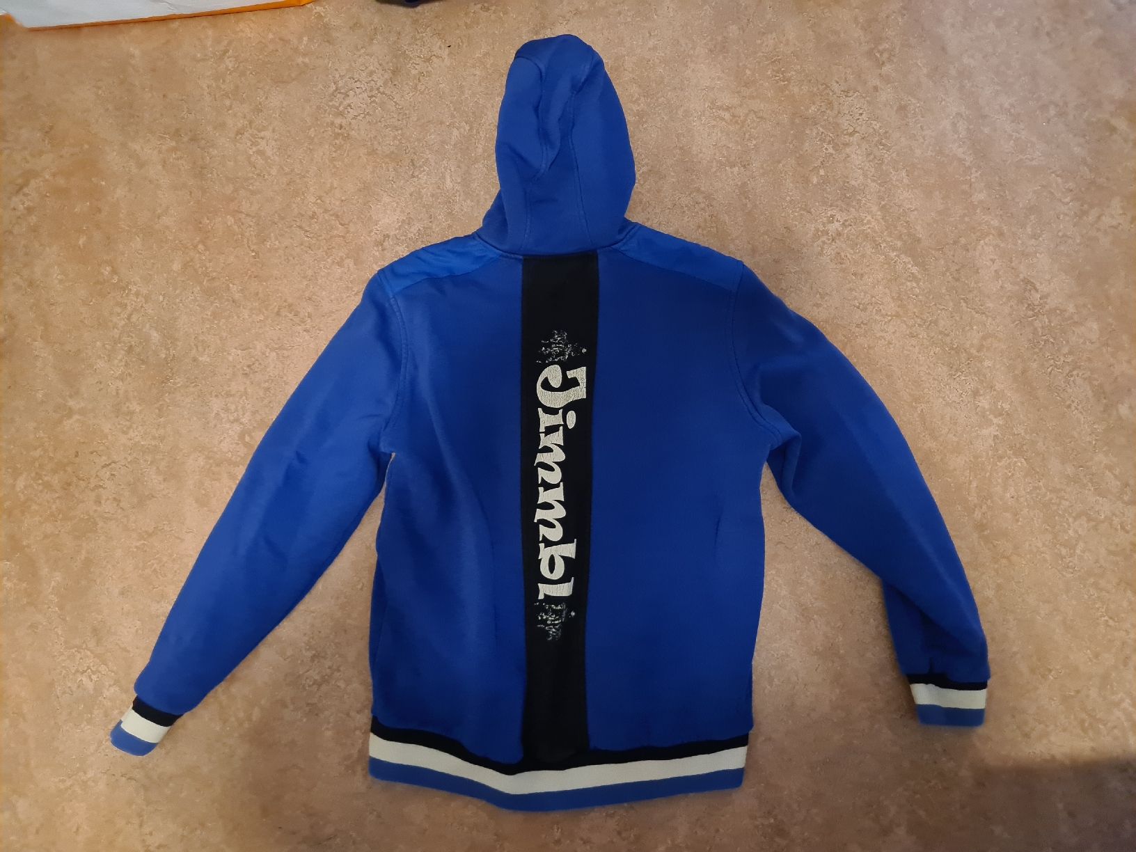 Jacken: Kapuzenjacke – Gebraucht aus Trimbach von Meily2 1
