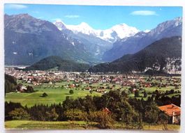 Interlaken-Unterseen