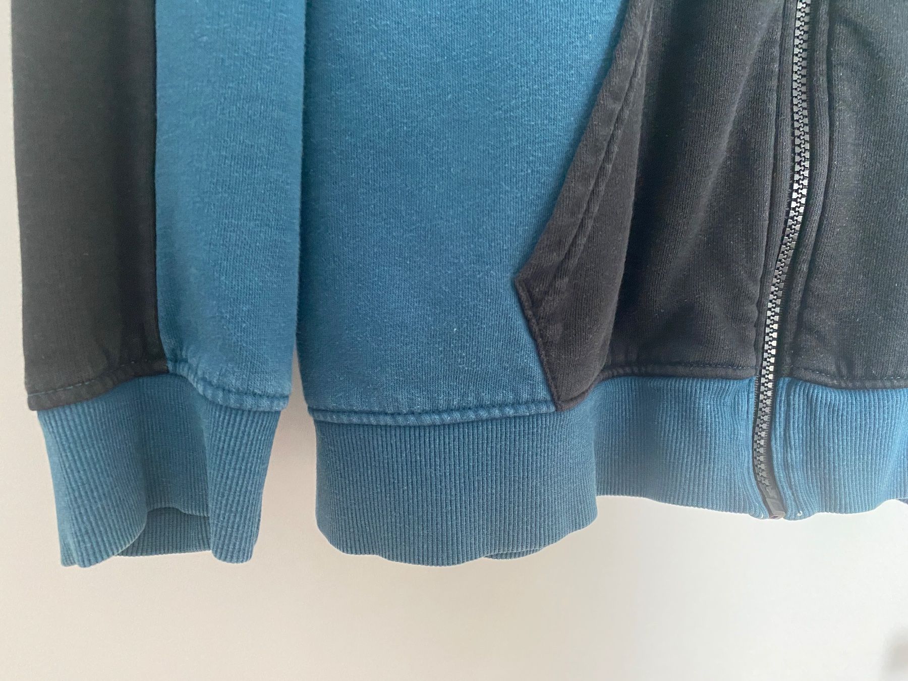 C&A Maglioni & Felpe: Nerf Zip-Hoodie Gr. 182 – Usato da Glattbrugg venduto da riseca 3
