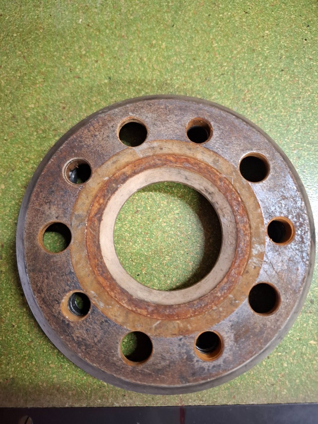 Jantes: 2 Teilige RH Felgen – D'occasion à Uttigen par fourstrokeforce 2