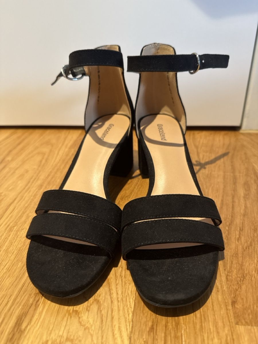 Graceland Scarpe da donna: Schuhe – Nuovo (secondo la descrizione) da Kriens venduto da g_b_mk7j 2