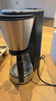 WMF Kaffeemaschine Filterkaffeemaschine Glaskanne 5 Tassen K