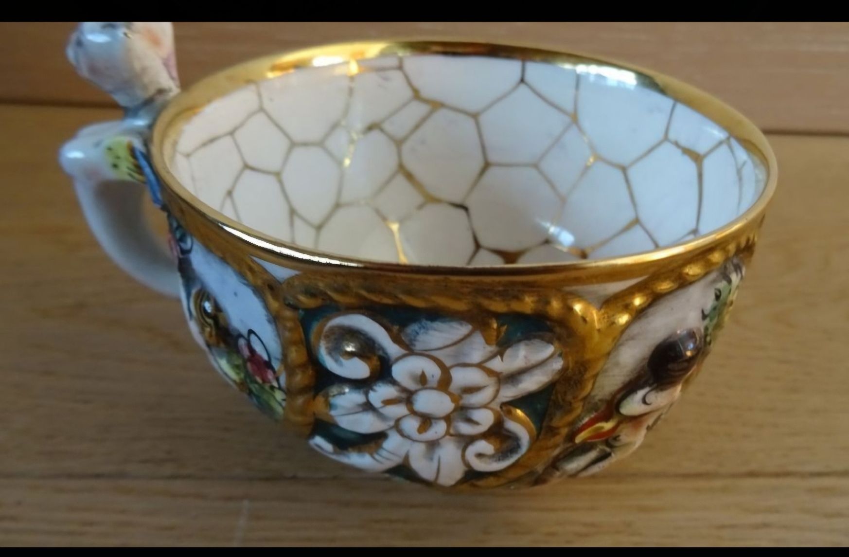 Set di piatti: Porzellan Capodimento Bernini – Usato da Züberwangen venduto da Christine55 4