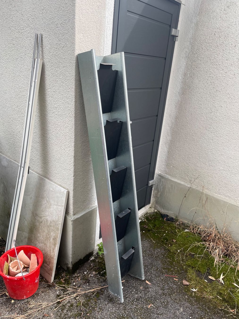 Scaffali: schuhregal – Usato da Ostermundigen venduto da gi.e.ro