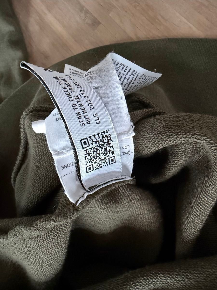 CP Company Maglioni & Felpe: C.P. Company Kapuzenjacke – Usato da Yens venduto da jelpet84 2