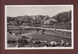 SAN GOTTARDO - Feldpost