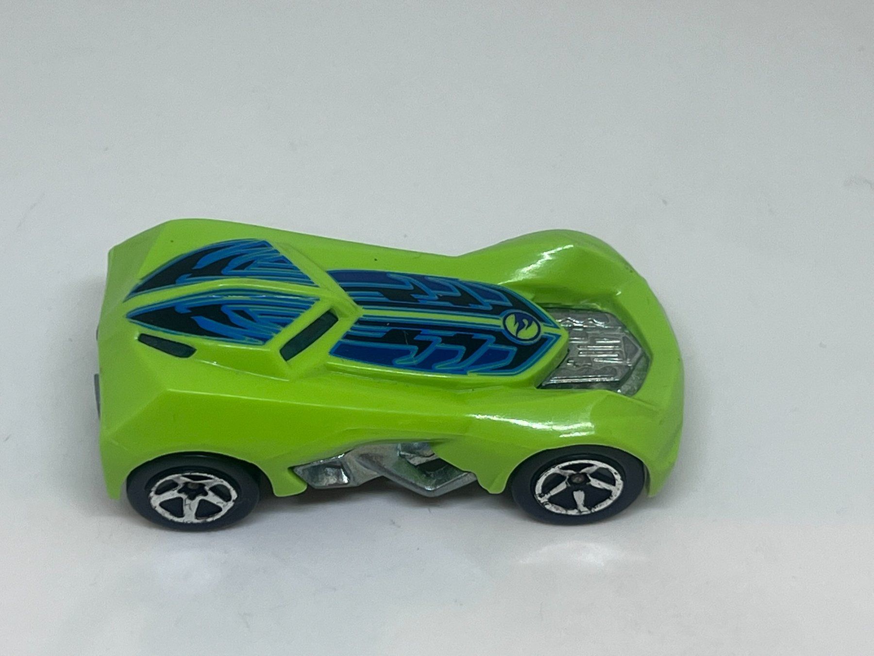 Hot Wheels Voitures modèles: Hot Wheels RD-03 #175 – D'occasion à Wildegg par LaaBoutique 1