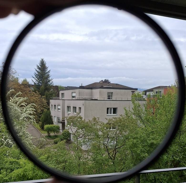 Filtri: HOYA Duto Filter 72mm  Soft Effekt  Top Zustand – Usato da Rüti ZH venduto da Liliane_market 2