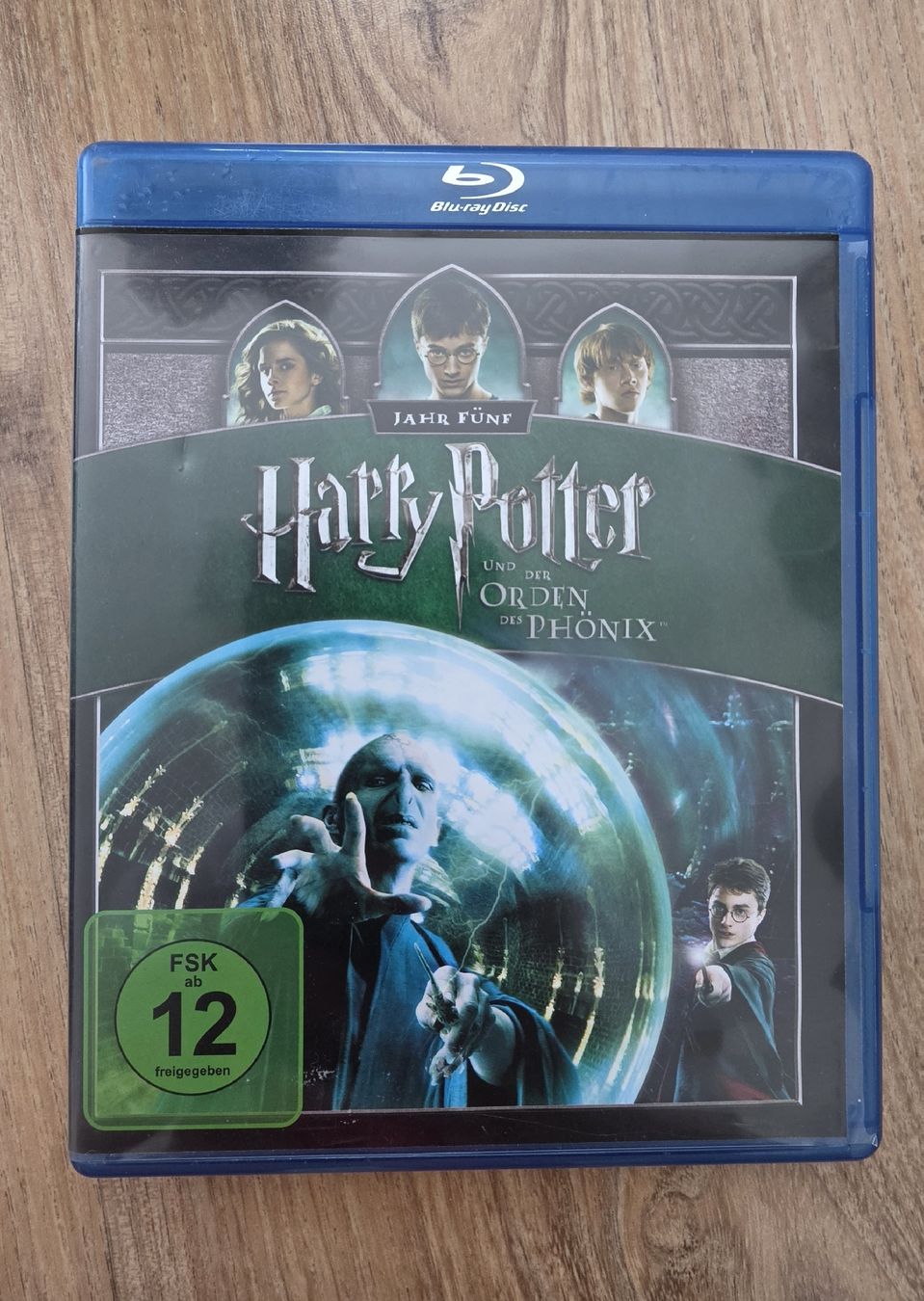 Alle DVDs: Harry Potter – Neu (gemäss Beschreibung) aus Gossau SG von elagozlum86 3