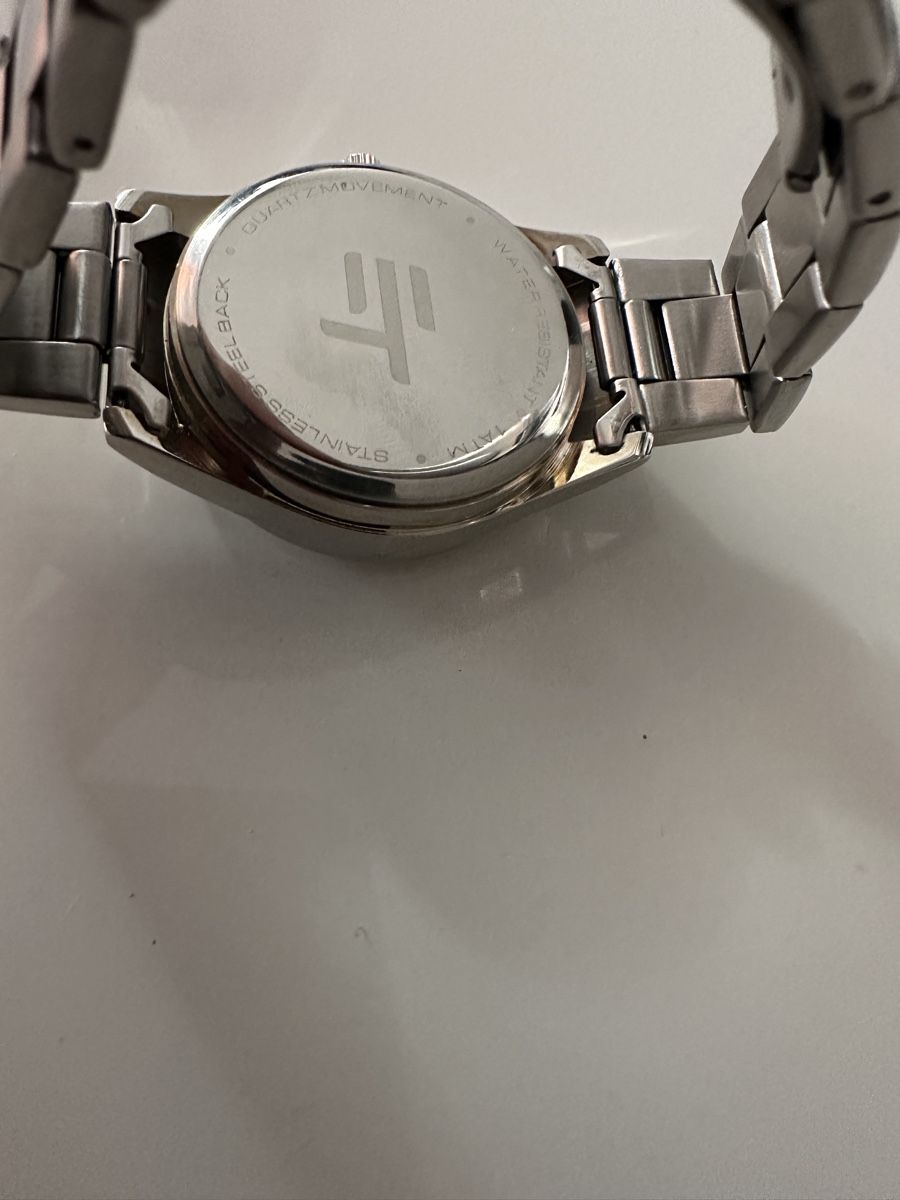 Orologi: Solar Armbanduhr hynrid – Usato da Uzwil venduto da Chevalier7 2