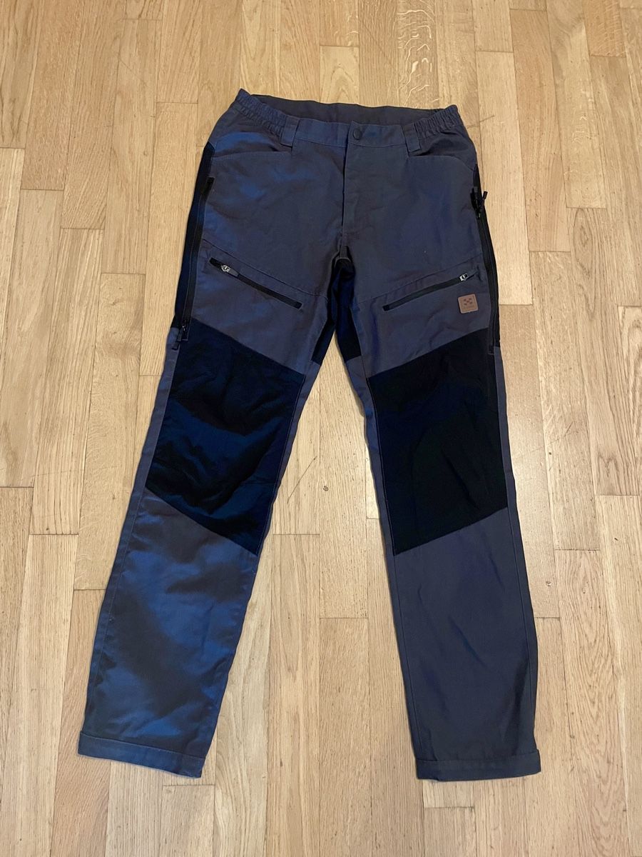 Pantaloni: X Trail Trekking Hose Grösse S – Nuovo (secondo la descrizione) da Zürich venduto da Californiaswag