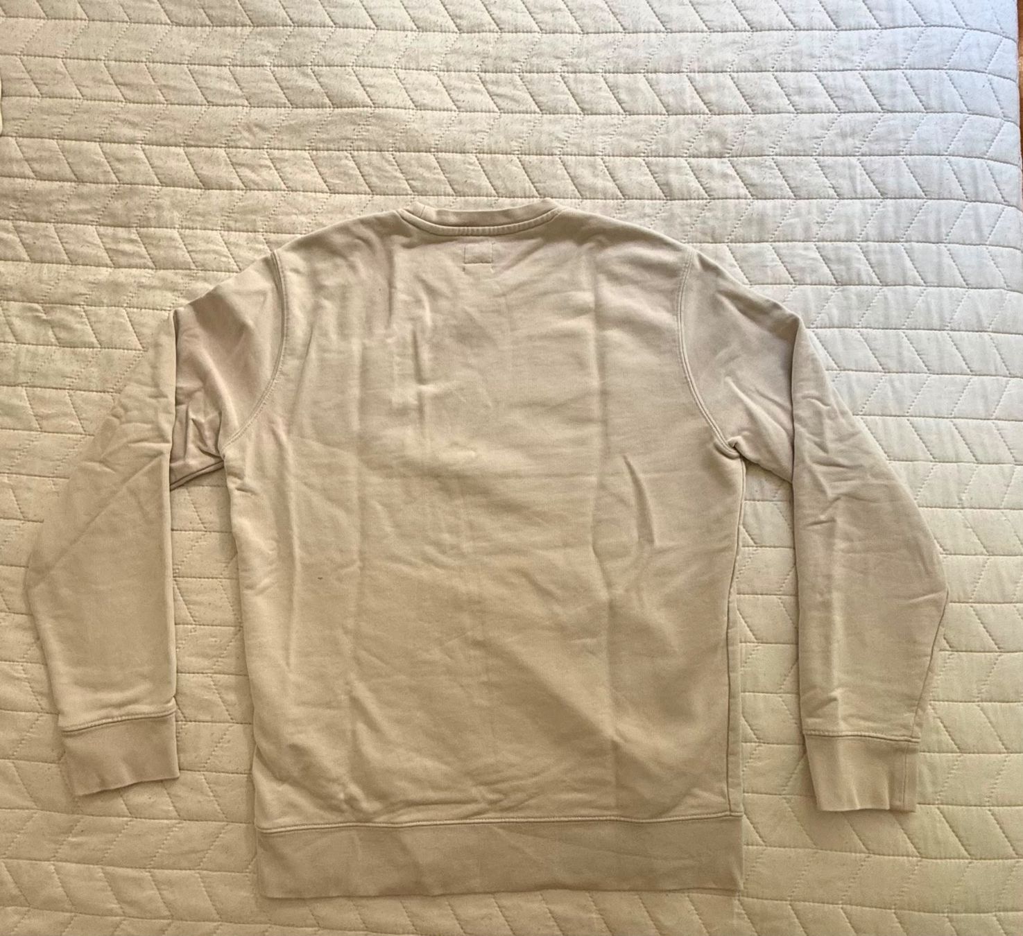 Levi's Maglioni & Felpe: Sweat Levi's beige taille S bon état – Usato da Collonge-Bellerive venduto da mat_fvx2