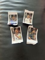 4x Coca Cola Sticker