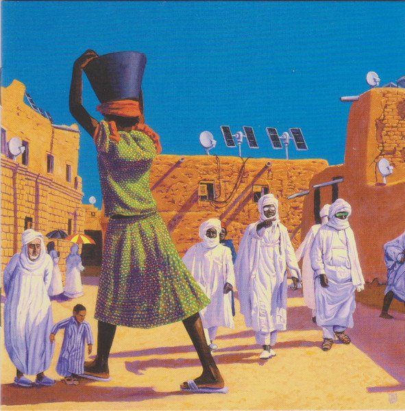 CDs: CD Mars Volta - Bedlam in goliath (2008) – Gebraucht aus Möriken AG von mineralia