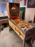 Flipper Big Deal Williams 1963Big D.  einmalige Gelegenheit!