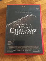 Texas Chainsaw Massacre