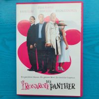 Der rosarote Panther-Steve Martin,Jean Reno,Beyonce / DVD