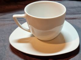 12 Kaffee Tassen Larissa