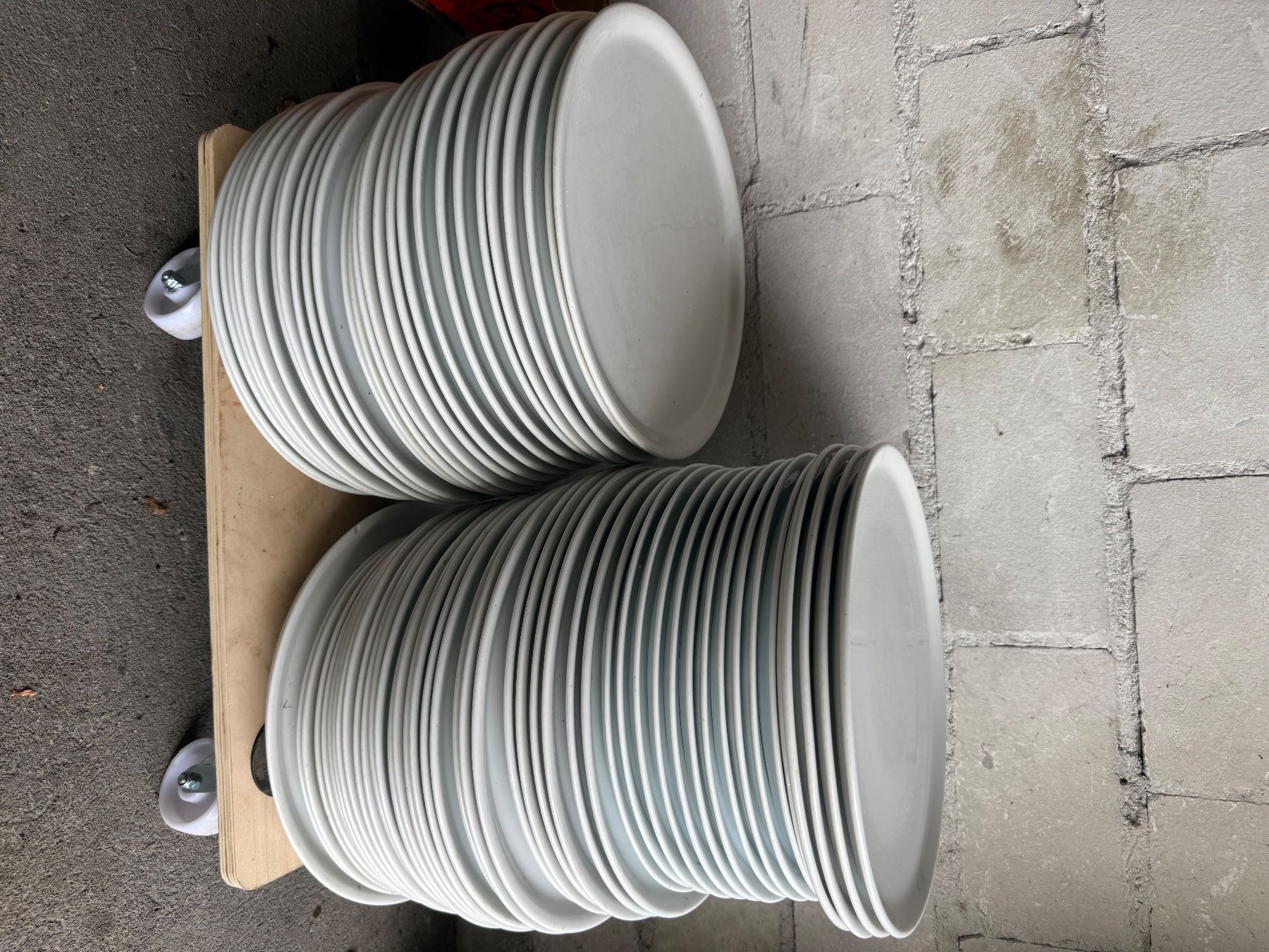 Set di piatti: Gastro pizzateller – Usato da Wollerau venduto da fra_nbm6