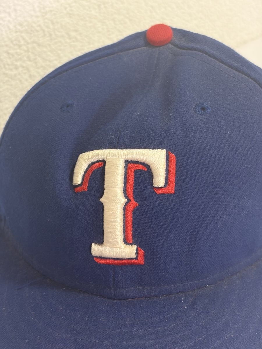 Sonstige Kleidung & Accessoires: Texas Hat – Gebraucht aus Fribourg von ani_qj7v 1