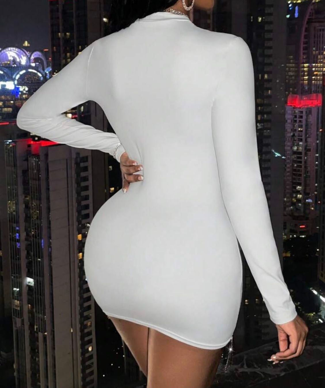 Vestiti: Elegantes Kleid – Usato da Cunter venduto da tiramisuuu_ 2