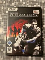 Project Snowblind - PC (2004, deutsch)