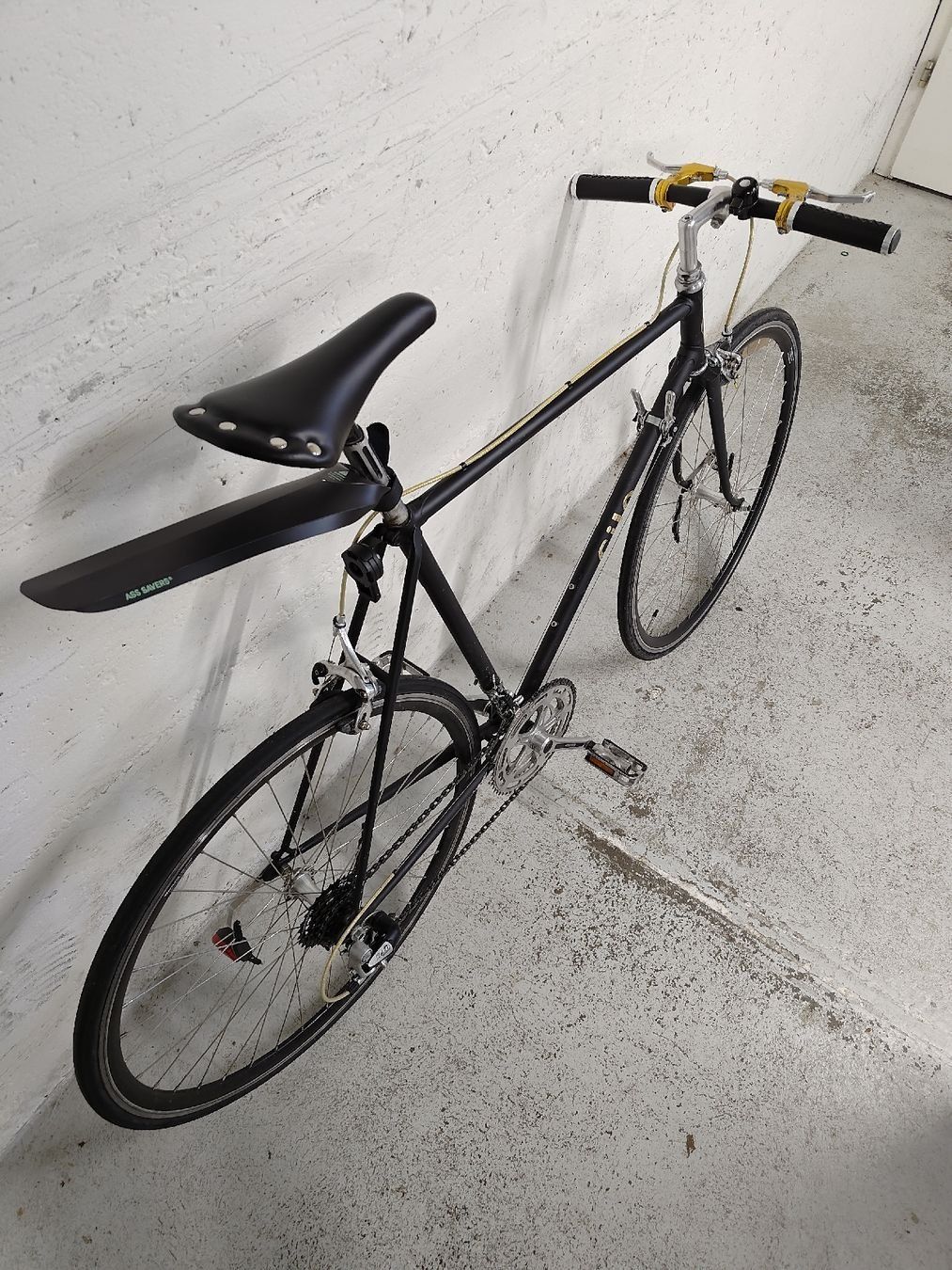 Cilo Biciclette: Cilo velo rad – Usato da Luzern venduto da tan_8t8n 2
