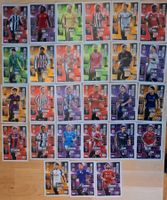 Match Attax 25/26 Komplette Sammlung Pitch Perfection(27)