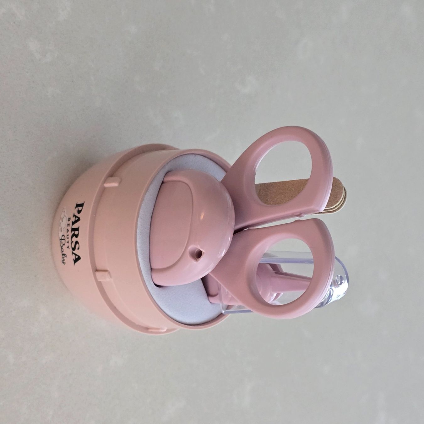 Unghie finte: baby nailcare set – Usato da Bülach venduto da ambltny 1