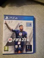 Videospiel FIFA 23 für Sony PlayStation 4 gebraucht