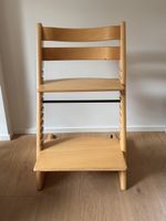 Tripp Trapp Kinderstuhl von Stokke in Birke