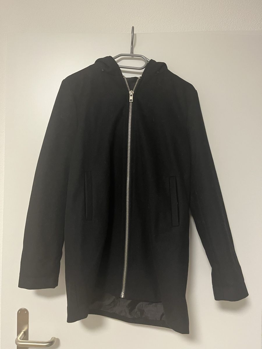 Mango Cappotti: Mantel mit Weste schwarz Mango S neu – Nuovo (secondo la descrizione) da Birrwil venduto da vanyboo 6