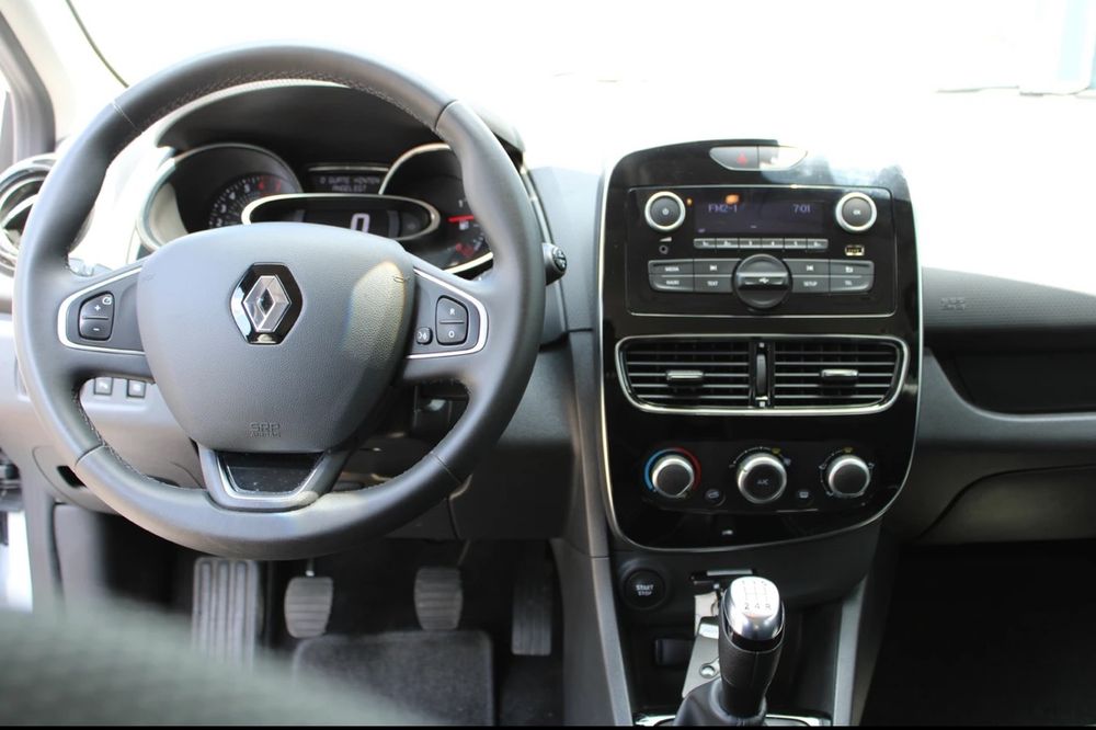 Renault Automobili: RENAULT Clio 0.9 Long Life – Usato da Regensdorf venduto da CEDO1 5