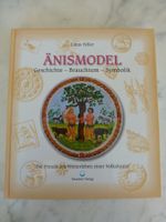 Änismodel Buch zu Geschichte - Brauchtum - Symbolik