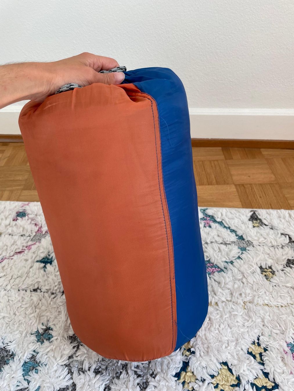 Schlafsäcke: High peak sleeping bag – Gebraucht aus Lausanne von luk_yw2r 1