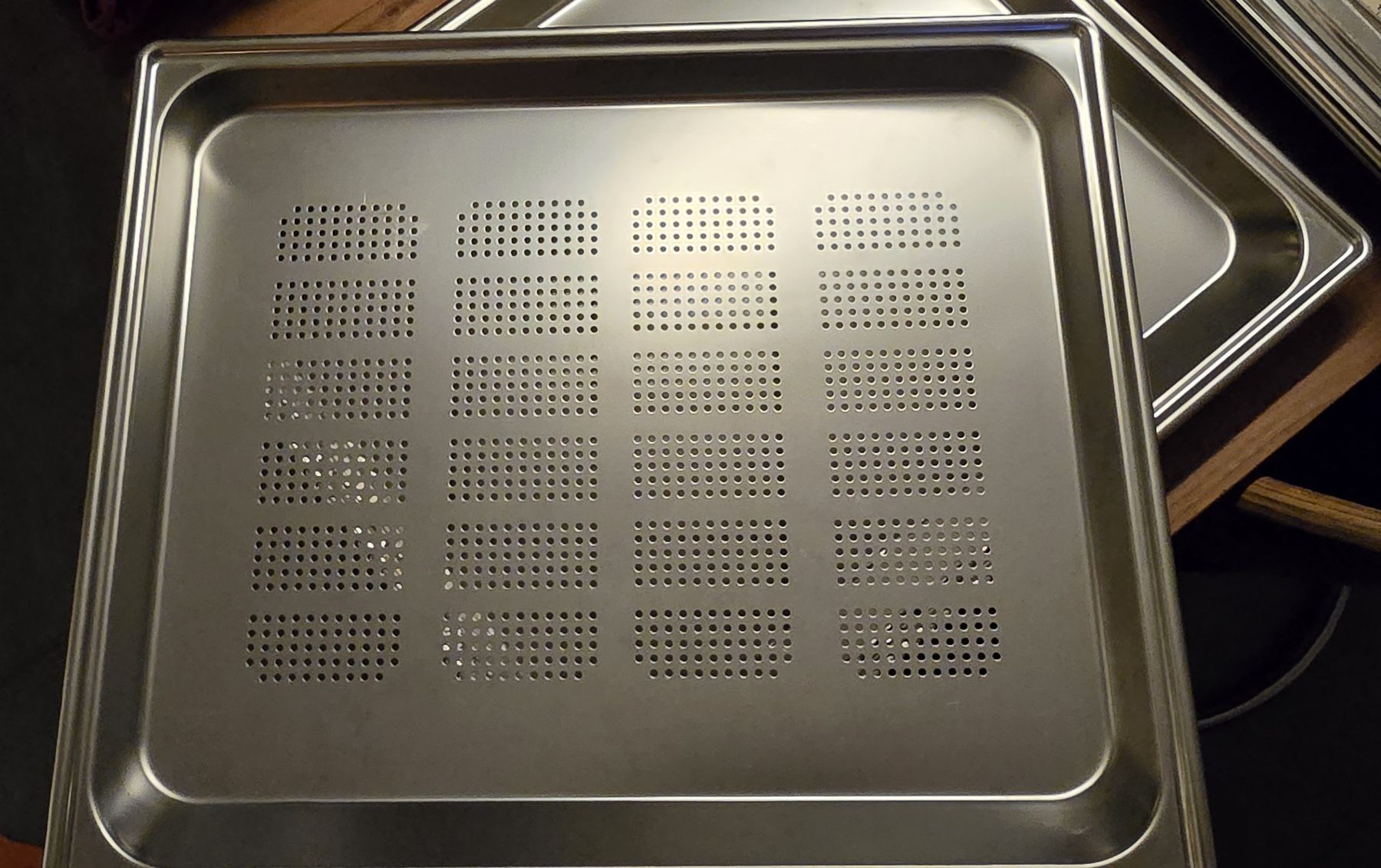 Cucine complete: Steamerschalen – Usato da Wuppenau venduto da Haexli2000 5