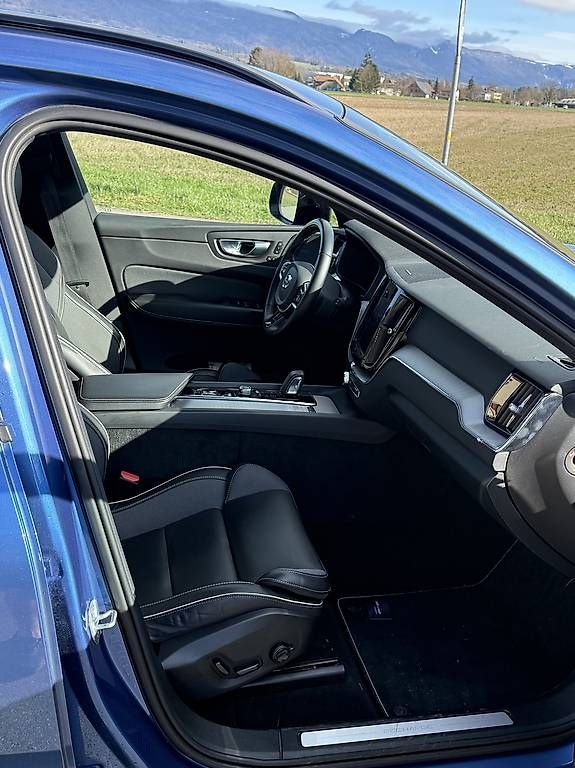 Volvo Automobili: Volvo XC 60 – Usato da Schwadernau venduto da Mike127 3
