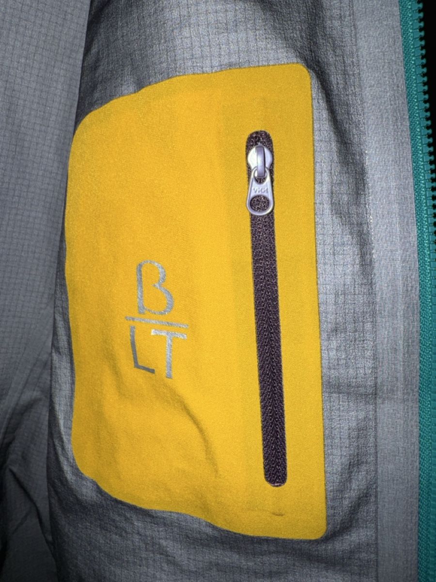 Arcteryx Jacken: Arc’teryx Beta LT Jacket Damen Gore-Tex Pro – Gebraucht aus Basel von GTB.Fa 3