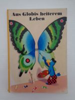 Aus Globis heiterem Leben - 1. Auflage 1973